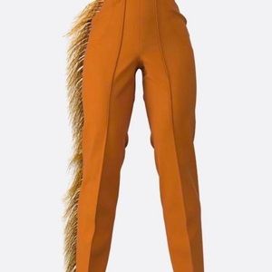 *ISO - Hanifa Official “Ava Pant”